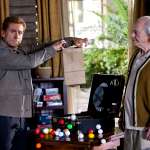 Alan Arkin, Steve Carell