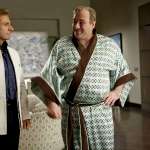 James Gandolfini, Steve Carell