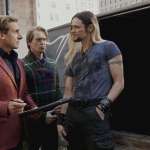 Steve Buscemi, Jim Carrey, Steve Carell