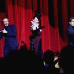 Steve Buscemi, Olivia Wilde, Steve Carell