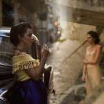 Carol Duarte, J&uacute;lia Stockler