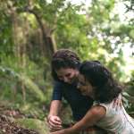 Carol Duarte, J&uacute;lia Stockler