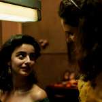 Carol Duarte, J&uacute;lia Stockler