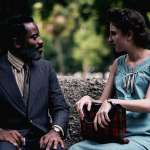 Flavio Bauraqui, J&uacute;lia Stockler