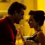 Nikolas Antunes, J&uacute;lia Stockler