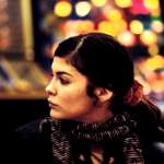 Audrey Tautou