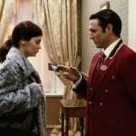 Audrey Tautou, Sergi L&oacute;pez