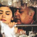 Barber Ali, Audrey Tautou