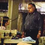 Barber Ali, Audrey Tautou