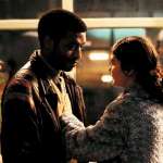 Chiwetel Ejiofor, Audrey Tautou