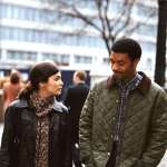 Chiwetel Ejiofor, Audrey Tautou