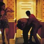 Chiwetel Ejiofor, Sophie Okonedo