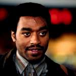 Chiwetel Ejiofor