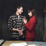 Aleksandra Popławska, Paweł Dobek