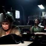 Sandra Korzeniak, Halina Rasiak&oacute;wna, Natalia Rybicka