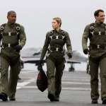 Jamie Foxx, Josh Lucas, Jessica Biel