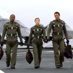 Jamie Foxx, Josh Lucas, Jessica Biel