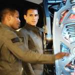 Jamie Foxx, Josh Lucas