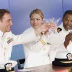 Jamie Foxx, Josh Lucas, Jessica Biel