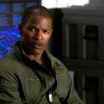 Jamie Foxx