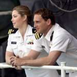 Josh Lucas, Jessica Biel