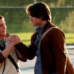 Justin Chatwin, Chris Marquette