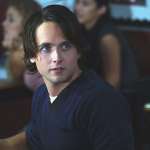 Justin Chatwin