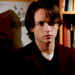 Justin Chatwin