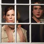 Marcia Gay Harden, Justin Chatwin
