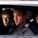 Margarita Levieva, Andrew Francis, Alex O'Loughlin, Ryan Kennedy