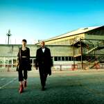 Dario Cantarelli, Katia Mironova