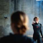 Ludovico Girardello, Galat&eacute;a Bellugi