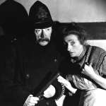 E.E. Clive, Una O'Connor