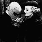 Gloria Stuart, Claude Rains