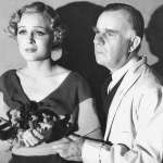Henry Travers, Gloria Stuart