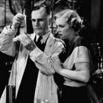 Henry Travers, Gloria Stuart