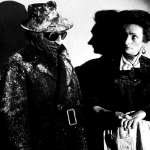 Una O'Connor, Claude Rains