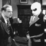 William Harrigan, Claude Rains