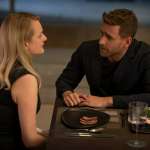 Oliver Jackson-Cohen, Elisabeth Moss