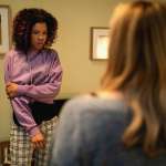 Storm Reid, Elisabeth Moss