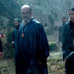 Angel Alkain, Nene, Marta Etura, Richard Sahag&uacute;n, Francesc Orella