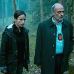 Marta Etura, Francesc Orella