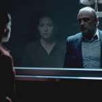 Marta Etura, Francesc Orella