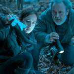 Marta Etura, Charly Urbina