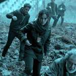 Nene, Marta Etura, Charly Urbina