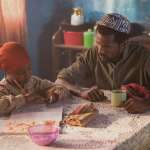 Aisha Takow, Armaan Haggio