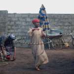 Aisha Takow, Armaan Haggio