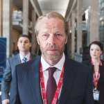 Iain Glen, Daniel Fox, Jessica Jones