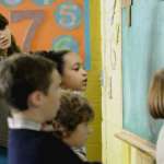 Jessica Alba, Mackenzie Milone, Jake Siciliano, Ian Colletti, Emerald-Angel Young