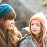 Jessica Alba, Sophie Nyweide